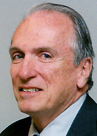 Dr. E. Maynard Moore - Senior Consultant